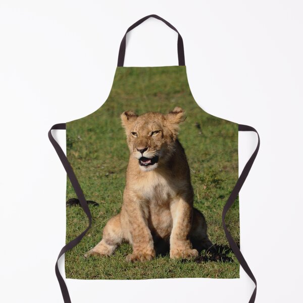 Item preview, Lion baby africa designed and sold by Schoensl.