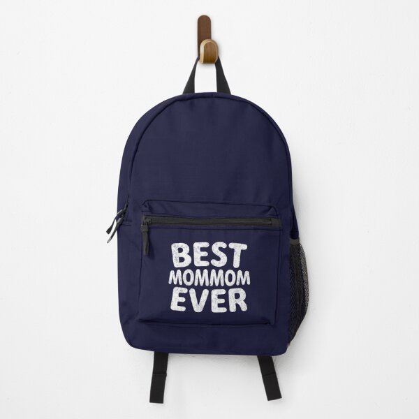 Item preview, Best Mommom Ever Shirt Funny Mother's Day Gift Christmas designed and sold by KuznecovaDesign.