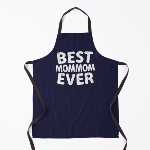 Item preview, Best Mommom Ever Shirt Funny Mother's Day Gift Christmas designed and sold by KuznecovaDesign.