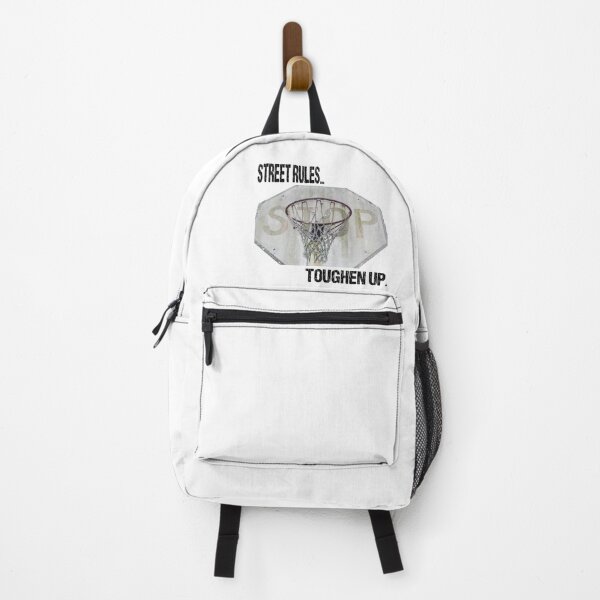 Item preview, Street Rules...Toughen Up. designed and sold by DomGDesign.
