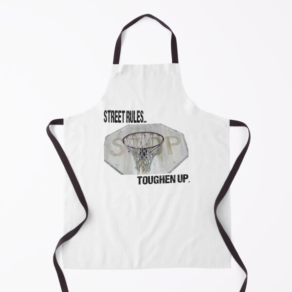 Item preview, Street Rules...Toughen Up. designed and sold by DomGDesign.