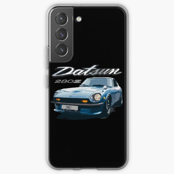 1975 Datsun 280Z Samsung Galaxy Flexible Hülle