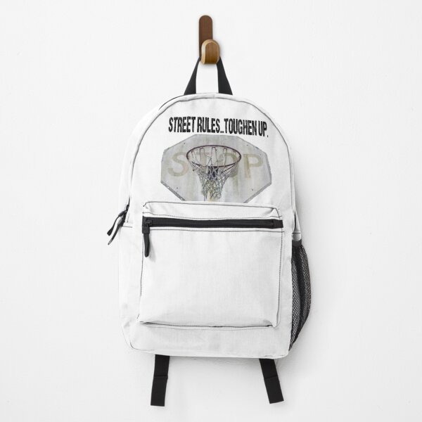 Item preview, Street Rules...Toughen Up. designed and sold by DomGDesign.