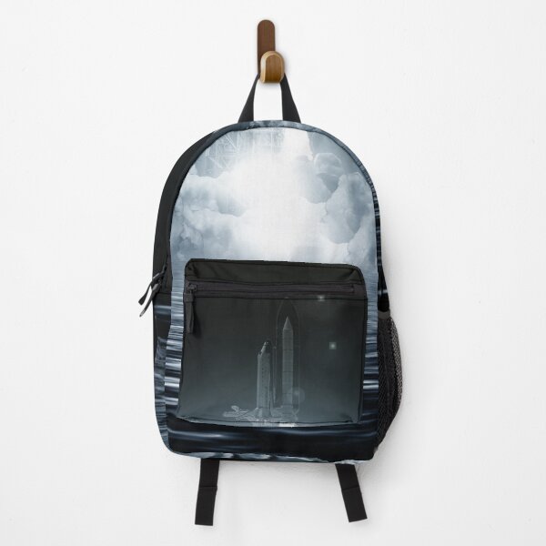 Item preview, Night Rocket Launch designed and sold by BeSassy.