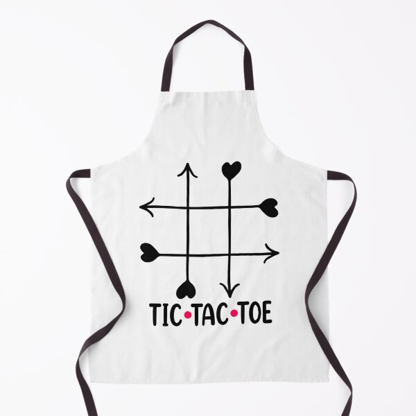 Item preview, Tic tac toe Bee my valentine  designed and sold by CoutuJack.