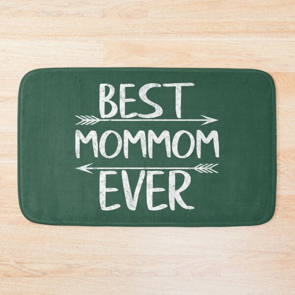Item preview, Best Mommom Ever Shirt Funny Mother's Day Gift Christmas designed and sold by KuznecovaDesign.