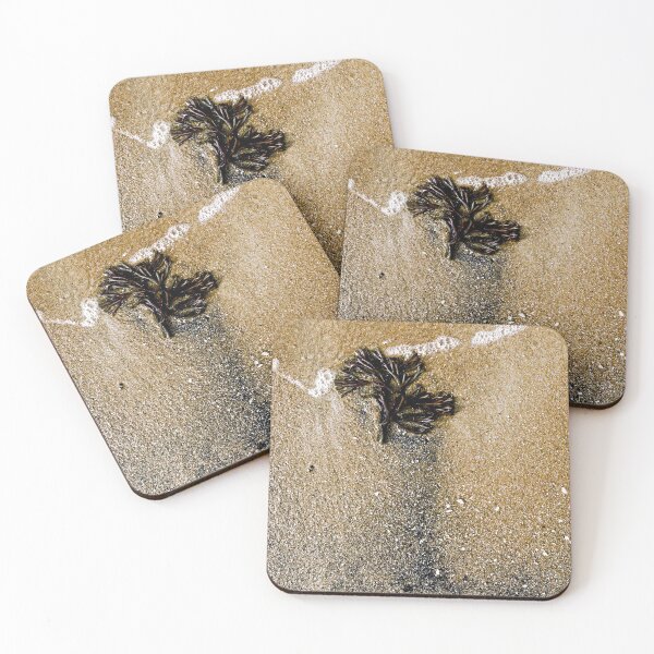 Item preview, Shoreline Forrest   designed and sold by Tovers.