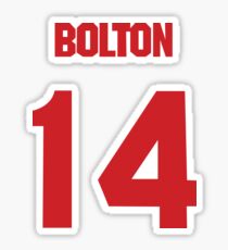Pegatina High School Musical Bolton 14
