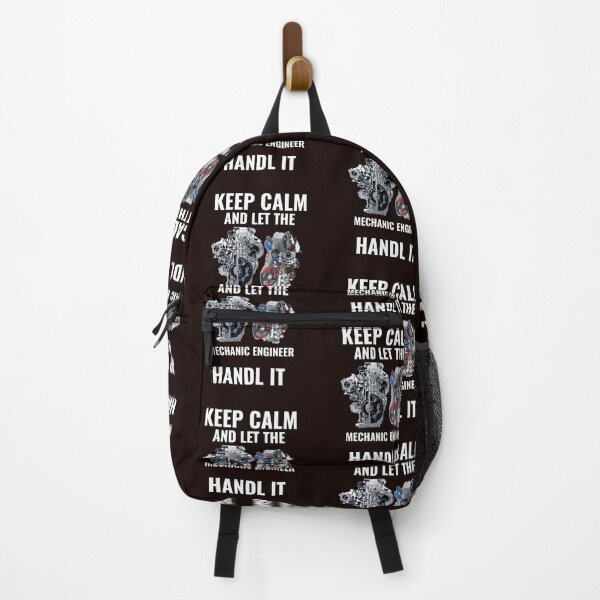 Item preview, mechanical engineer saying designed and sold by pedro-shop.