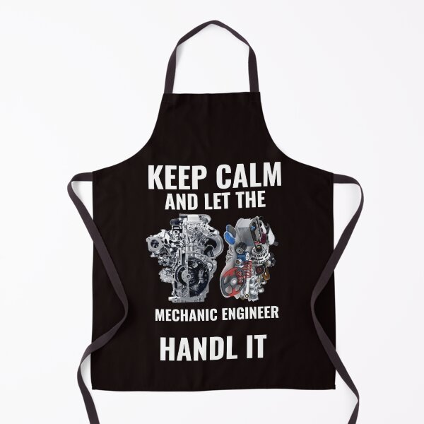 Item preview, mechanical engineer saying designed and sold by pedro-shop.