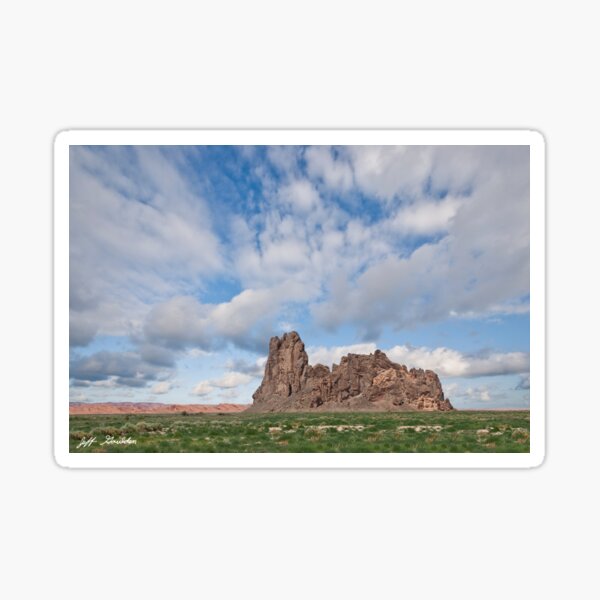 Item preview, Church Rock designed and sold by Jeff Goulden Photography.