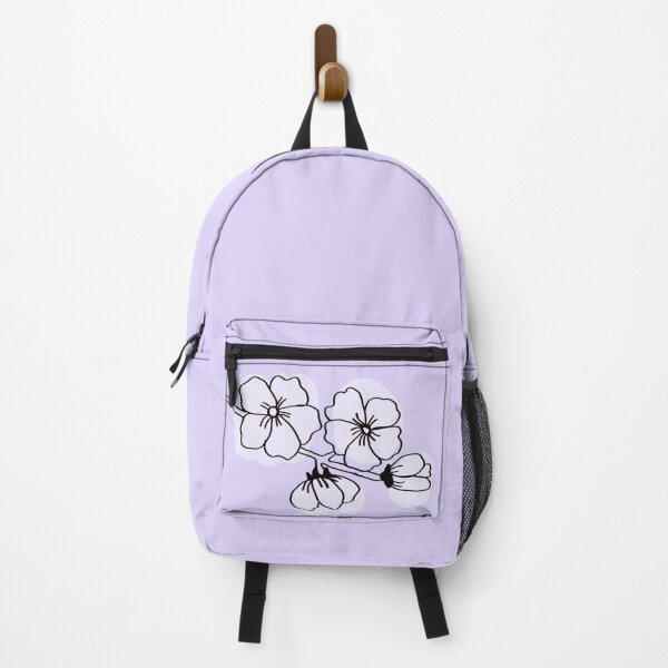 Artikelvorschau, Minimalismus Sakura Blumen entworfen und verkauft von Juzzov.