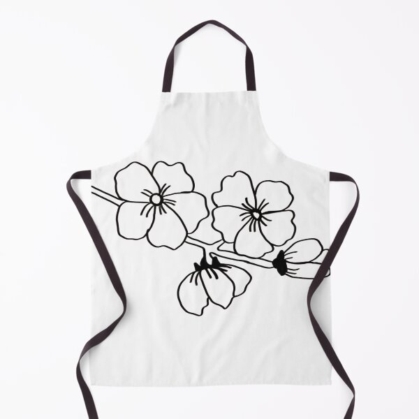 Artikelvorschau, Minimalismus Sakura Blumen entworfen und verkauft von Juzzov.