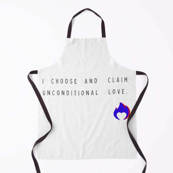 Item preview, I choose unconditional love designed and sold by TFUmerchandise.