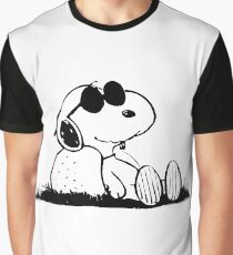 Snoopy Graphic T-Shirt