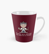Moriarty (mug) Tall Mug