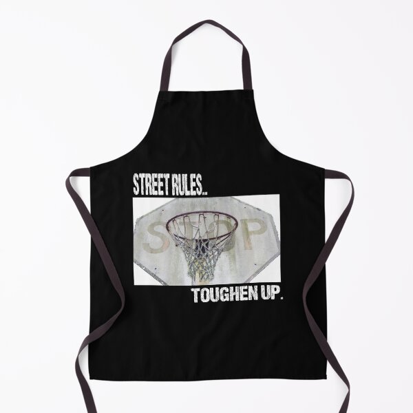 Item preview, Street Rules...Toughen Up. designed and sold by DomGDesign.