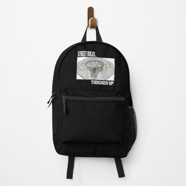 Item preview, Street Rules...Toughen Up. designed and sold by DomGDesign.
