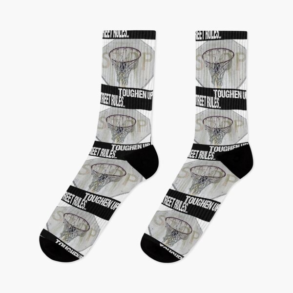 Item preview, Street Rules...Toughen Up. designed and sold by DomGDesign.