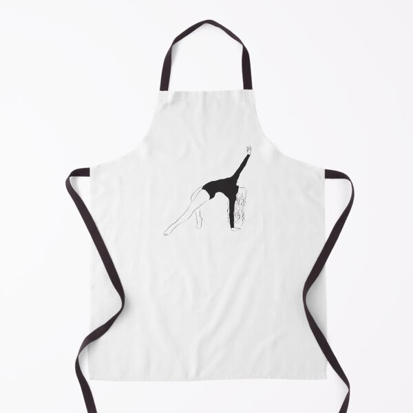 Item preview, Graceful Ballerina I designed and sold by PayoWebCo.