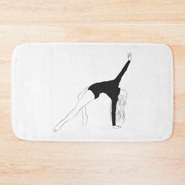 Item preview, Graceful Ballerina I designed and sold by PayoWebCo.