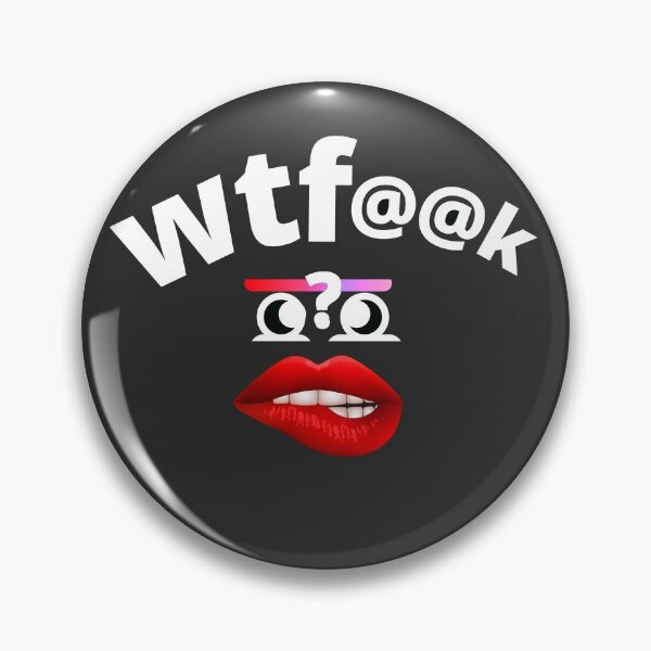 Item preview,  WTF@@K  MCGREGOR MONKEY CLASSIC ORIGINAL designed and sold by Flirt-Teez.