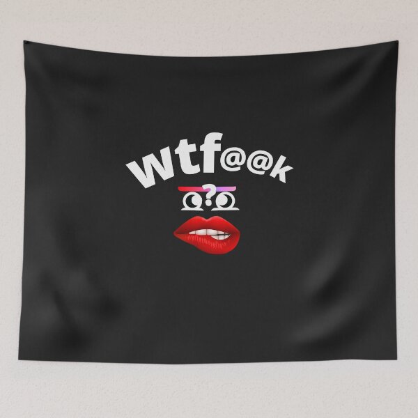 Item preview,  WTF@@K  MCGREGOR MONKEY CLASSIC ORIGINAL designed and sold by Flirt-Teez.
