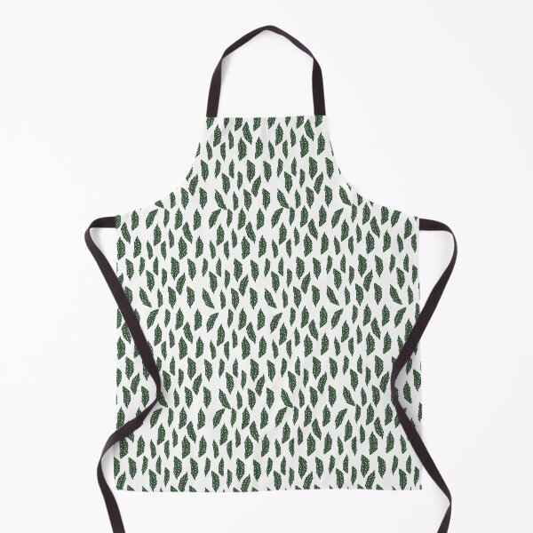 Item preview, Dotted begonia pattern designed and sold by TheaDesign.