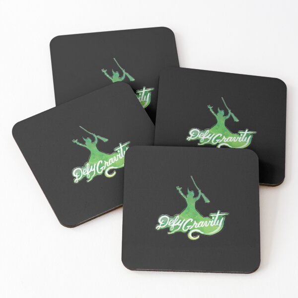 Item preview, defy gravity designed and sold by Nrawlinson.