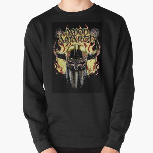 amon amarth sweatshirt