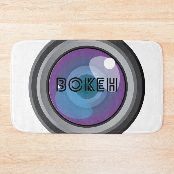 Item preview, BOKEH balls  designed and sold by Desznr.