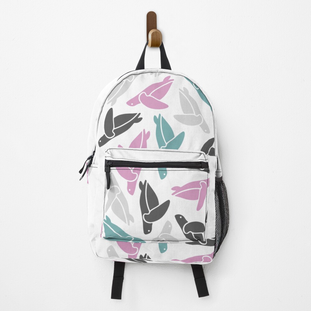 Item preview, Backpack designed and sold by chikus.