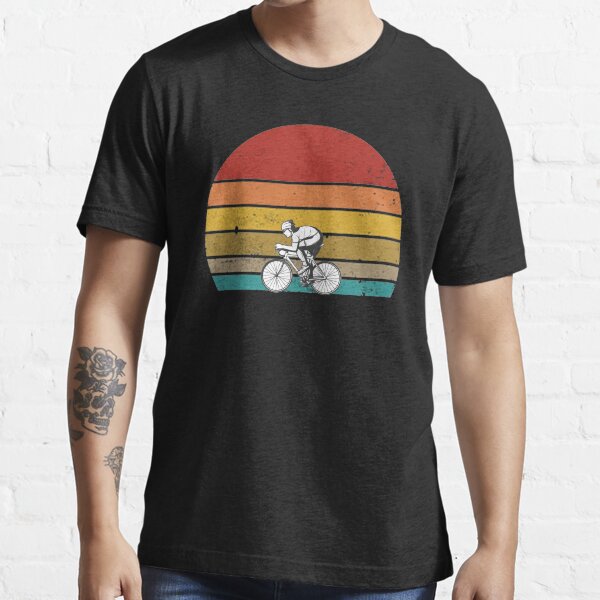 Brompton vintage racing green Essential T-Shirt