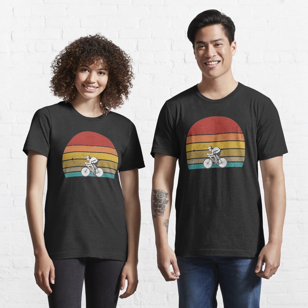 Brompton vintage racing green Essential T-Shirt