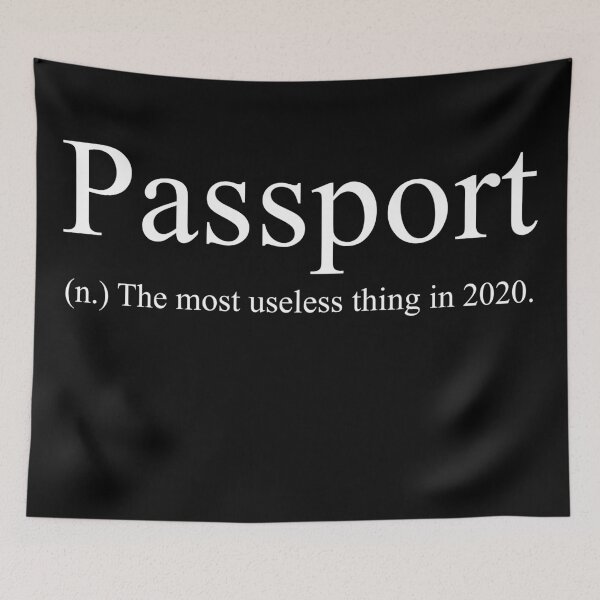 Item preview, Passport Definition designed and sold by Valuential.