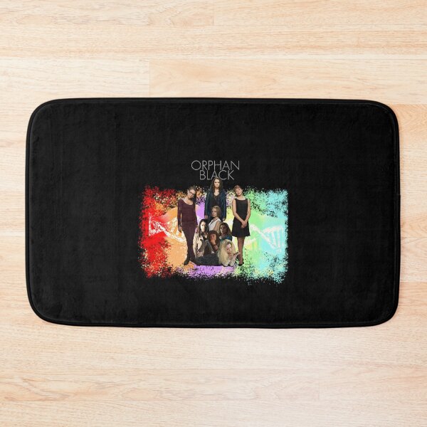 Item preview, Orphan Black Clones designed and sold by Filmprints.