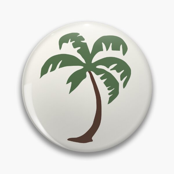 Item preview, Palm Tree designed and sold by JennieCarolina.