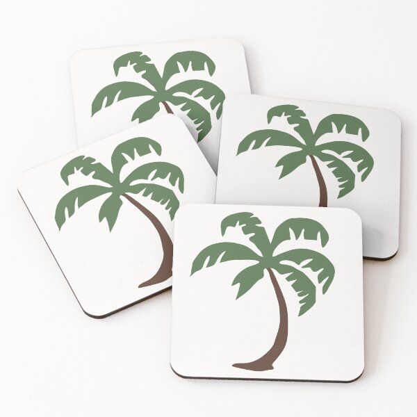 Item preview, Palm Tree designed and sold by JennieCarolina.