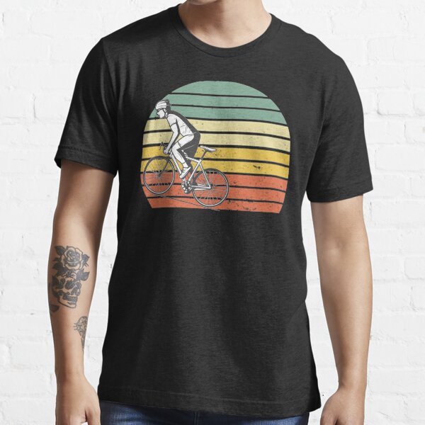 Brompton vintage racing green Essential T-Shirt