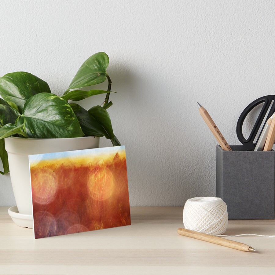 Item preview, Art Board Print designed and sold by delewdesigns.