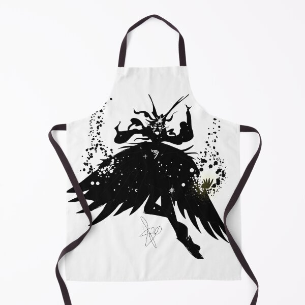 Item preview, Cosmic angel designed and sold by Pittstop.