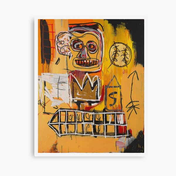 Jean Michel | vendange, illustration Impression sur toile