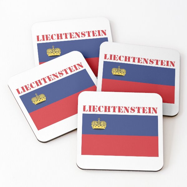 Item preview, Liechtenstein designed and sold by Pratik Parikh.