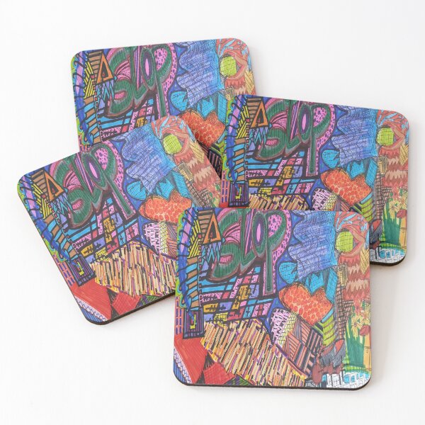 Item preview, Copy of Graffiti Style designed and sold by Skgraffiti1.