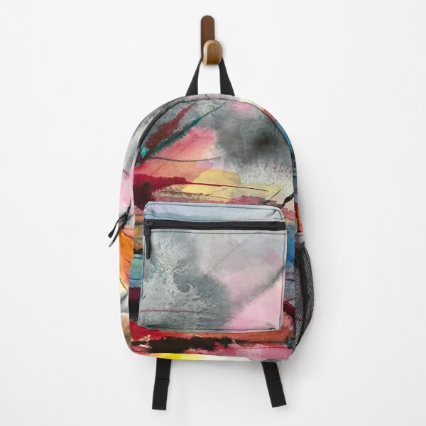 Item preview, imaginary landscape designed and sold by Marianna Tankelevich.