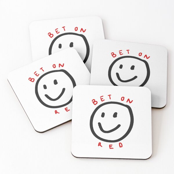 Item preview, Graphic  Emoji "Logo" designed and sold by BetOnRed.