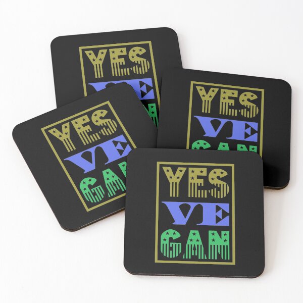 Item preview, Funny Vegan Quotes designed and sold by JosAwestuff.