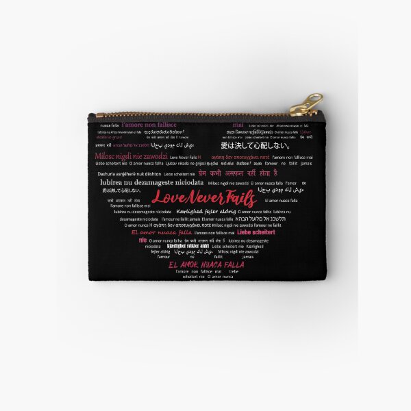 Item preview, Lover never fails international  designed and sold by TFUmerchandise.