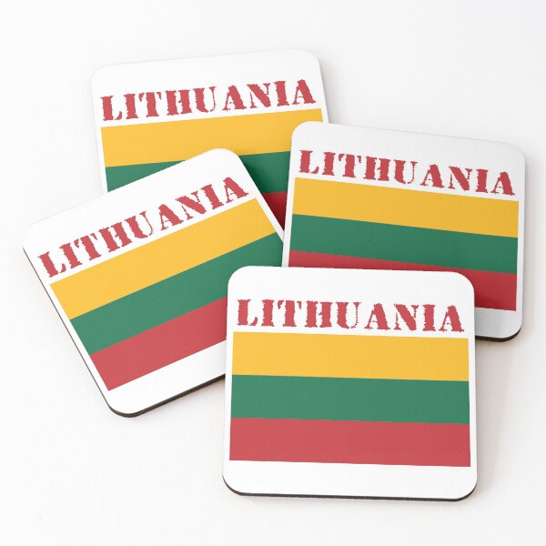 Item preview, Lithuania designed and sold by Pratik Parikh.
