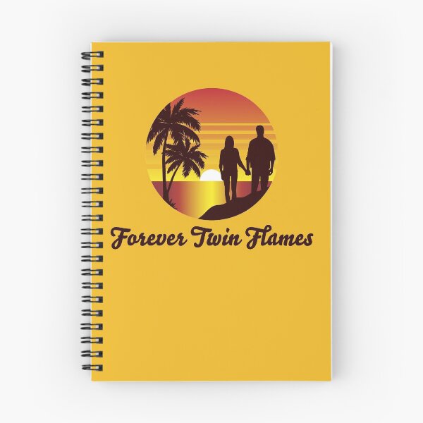 Item preview, Forever Twin Flames designed and sold by TFUmerchandise.